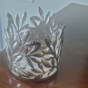 BBW Single Wick Candle Holder